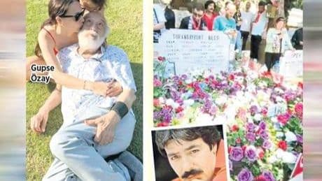 Babalar Günü böyle geçti