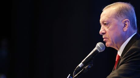 #CANLI Cumhurbaşkanı Erdoğan: Bugün çok daha güçlü bir Türkiye var