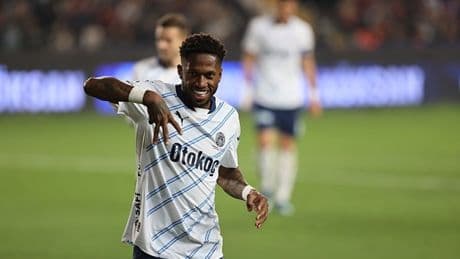 TRANSFER HABERİ - Fred'e sürpriz talip çıktı! Fenerbahçe bonservisini belirledi