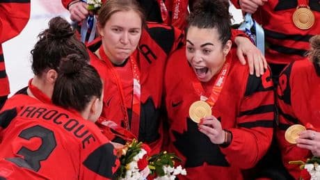 PWHL Vancouver signs Sarah Nurse as roster begins to take shape