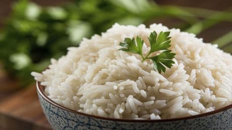 Kalorienfalle Reis? Nicht mit diesem genial einfachen Kochtrick