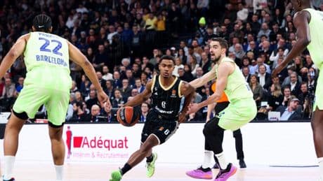 Vía libre para el Real Madrid para fichar a uno de los mejores bases de la Euroliga