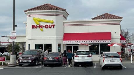 White House duped by In-N-Out April Fools’ tweet about ingredient changes