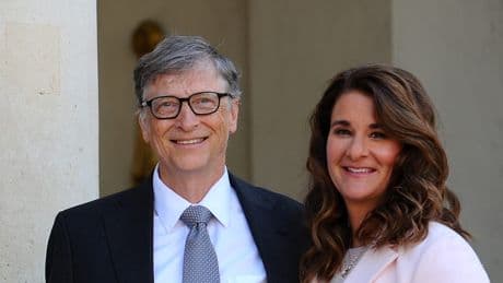Melinda Gates packt aus - Bills Freundschaft zu Epstein zerstörte unsere Ehe