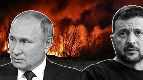 Ukrayna’dan İHA saldırısı: Rusya'da 6 şehirde uçuşlar askıya alındı