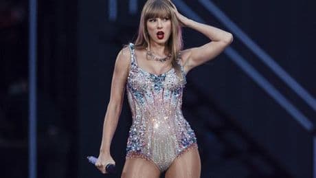 Geheime Codes: Wie Taylor Swift Fans auf das neue Album anheizte