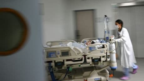 Aisne: un enfant âgé de 12 ans meurt d'une intoxication alimentaire, six autres hospitalisés