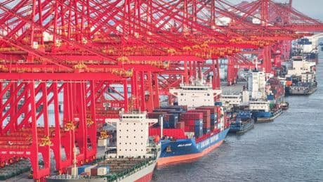 US, China trade truce comes into effect bringing short-term relief for markets