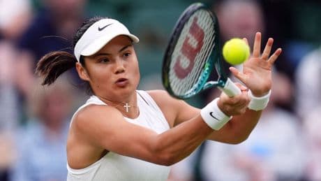 Where to watch Wimbledon 2025: TV channel guide and UK schedule
