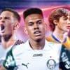 Kent u ‘Messinho’ of dé Portugese tienersensatie al? Deze absolute toptalenten staan klaar om het WK voor Clubs te veroveren