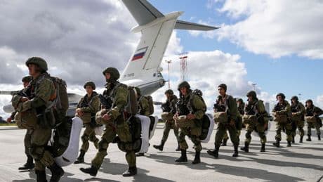Zapad contra Occidente: cómo debe interpretar Europa los ejercicios militares de Moscú y Minsk