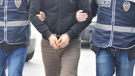 İstanbul'da FETÖ operasyonu! 61 muvazzaf asker tutuklandı