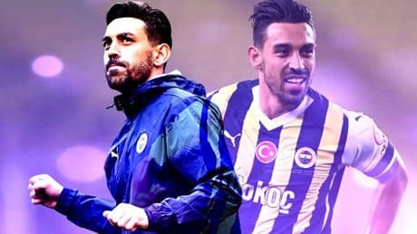 Ve bitti bu iş! İrfan Can Kahveci transferi hayırlı olsun