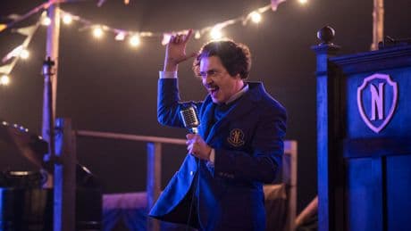 Gen Z Loves Wednesday. But Season 2 Is Secretly a Gift to (Weird) Adults
