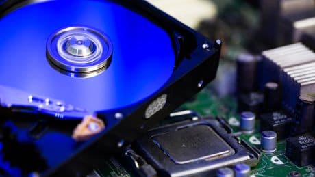 DOM: HDD – Festplatten-Produktionsdatum ermitteln