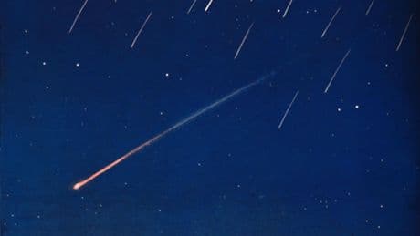 What Fell From The Sky Today And Why Was It So Loud?