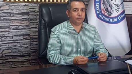 Kayseri'de servis ücretlerine zam