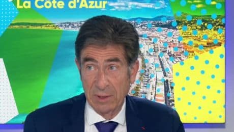 Alpes-Maritimes: le département reporte des investissements pour les collèges pour faire des économies