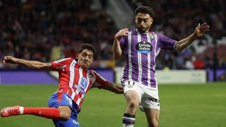 Osasuna se une a la puja por este jugador