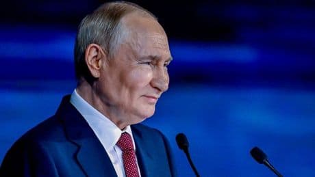 Rusya Çarlığı, ABD’ye satmıştı: Putin, Alaska’ya giden ilk Rus lider olacak