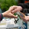 Teuerung verliert an Tempo: Inflationsrate sinkt auf 2,1 Prozent im April