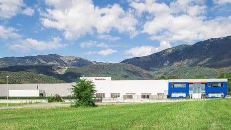 Margherita Spa, nuovo polo produttivo e  assunzioni