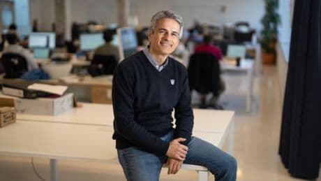El grupo estadounidense Novanta compra la tecnológica catalana Keonn