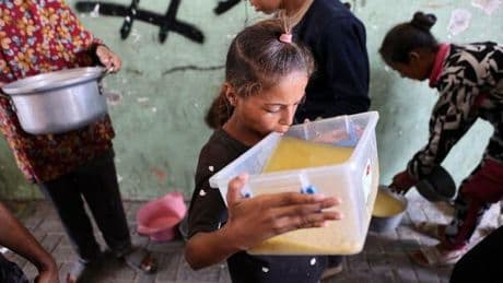 Israele riprende gli aiuti a Gaza, lanciati cibo e farmaci dall?alto: «Creeremo dei percorsi sicuri»
