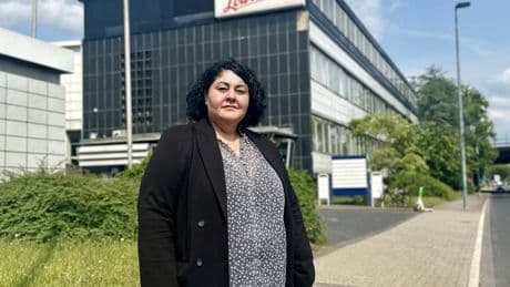 Ende 2025 ist Schluss: Löwensenf schließt Produktion in Düsseldorf früher – und zahlt bis zu 190.000 Euro Abfindung