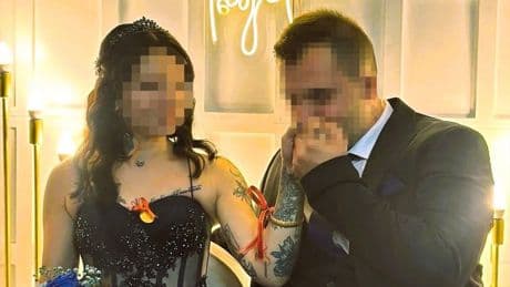 Üç günlük damat kumar borcu yüzünden takılarla birlikte kayboldu