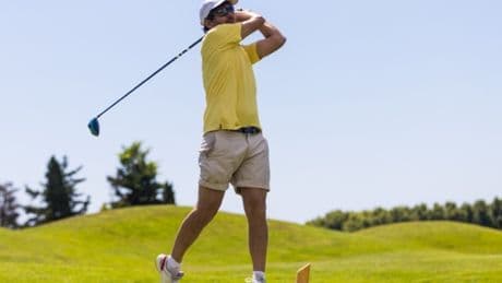 Mateu Alemany: "El golf es un deporte extraordinario para la formación personal"