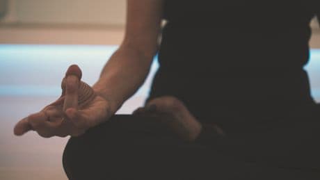 This Mindfulness Activity May Lower Your Brain Age By 6 Years