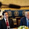„Trump und Rubio machen Amerika einmal mehr unsicherer“: US-Regierung leitet trotz Kritik Massenentlassungen im Außenministerium ein