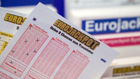 Eurojackpot: Niedersachse hat fünf Richtige – aus diesem Landkreis ist er