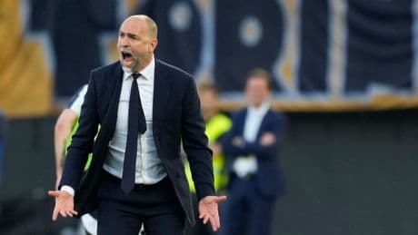 How Costly Could Lazio Draw Be For Juventus In Champions League Race?