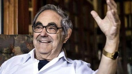 Gabriel Janer Manila: "Mallorca es un monstruo que se devora a sí mismo"