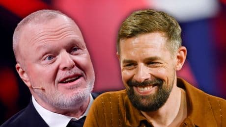 Provokanter Spruch: Klaas spottet im TV über Stefan Raab