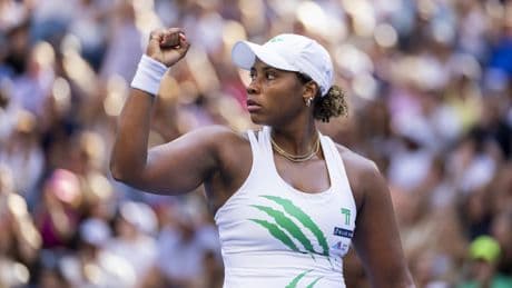 Taylor Townsend apologizes after facing backlash for controversial Chinese food reaction: ‘No excuse’