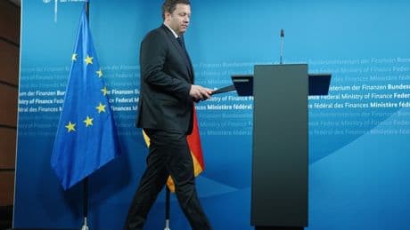 Investitionssofortprogramm: Der große Verteilungskampf