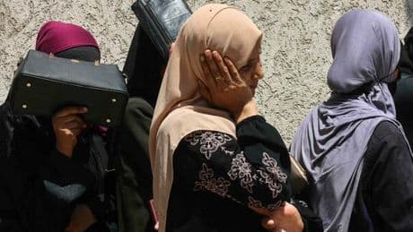 Israele, il mondo cristiano esige una inchiesta per i continui atti di violenza dei coloni, a Taibeh attaccata una chiesa