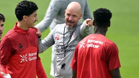 BILD-Analyse zum Rio-Camp - Das sind Bayers Brasilien-Baustellen