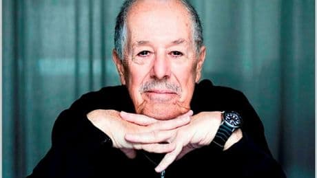 Denys Arcand : Trump, Xavier Dolan, le cinéma et moi