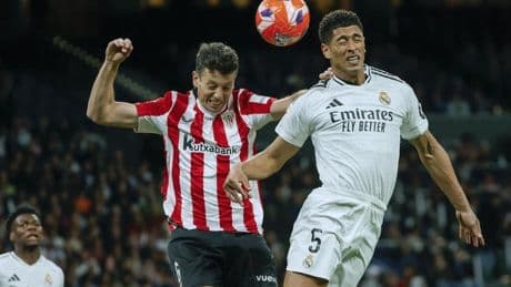 Al descanso sin fútbol ni ocasiones