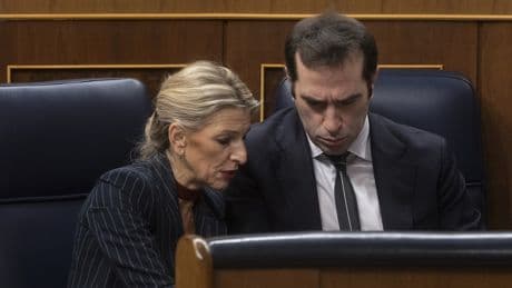 La AIReF alerta de que la tasa de paro no bajará del doble dígito hasta 2028 y aleja el objetivo del "pleno empleo" esta legislatura
