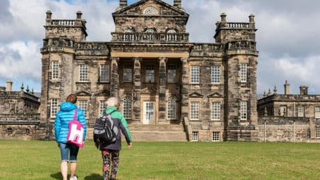 Hundreds of England’s top attractions will be free in September