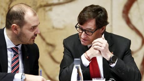 El Govern impulsa una ley para introducir la meritocracia en la selección y permanencia de los directivos públicos
