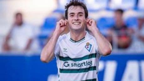 Ponerle la guinda a un entrañable día de Arrate