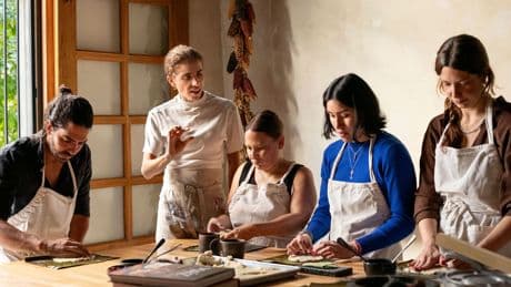 Airbnb se lanza a conquistar toda clase de servicios y experiencias con su aplicación