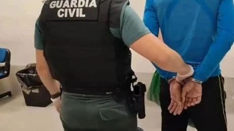El detenido en Renteria por agredir a un hombre en Torre Pacheco sale de prisión