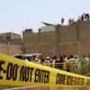 India reports strikes on military bases, Pakistan denies any role